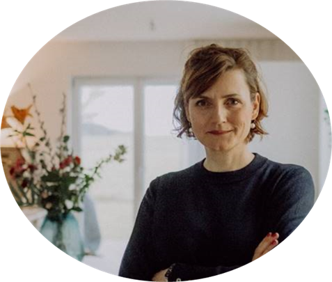 Eva Schulte, Coach & Beraterin